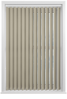 Trinity (FR Blackout), Perdix - Vertical Blind